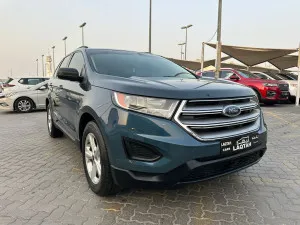 2016 Ford Edge