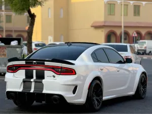 2016 Dodge Charger