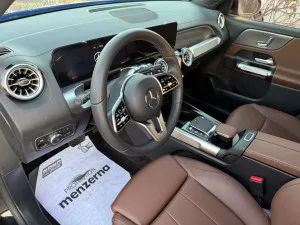 2023 Mercedes-Benz GLB