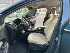 2016 Ford Edge