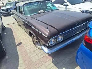 1964 Dodge Daytona in dubai
