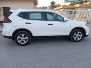 2018 Nissan Rogue in dubai