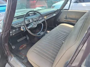 1964 Dodge Daytona