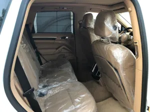 2013 Porsche Cayenne