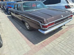 1964 Dodge Daytona
