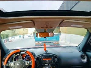 2013 Nissan Juke