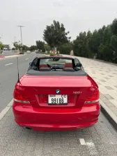 2012 بي أم دابليو الفئة - 1