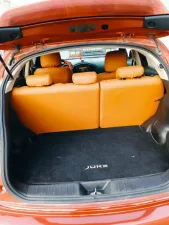 2013 Nissan Juke