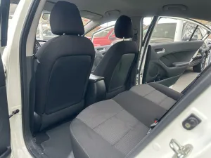 2018 Kia Cerato