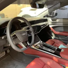 2022 Audi S7