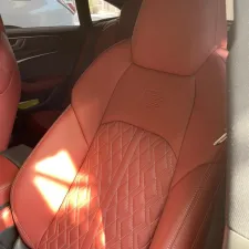 2022 Audi S7