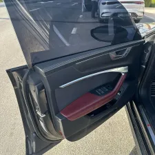 2022 Audi S7