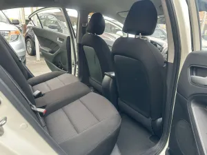 2018 Kia Cerato