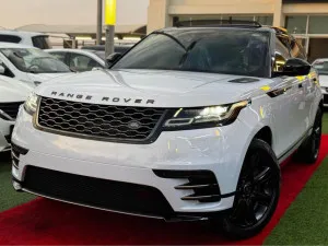 2020 Land Rover Range Rover Velar in dubai