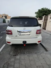 2016 نيسان باترول 