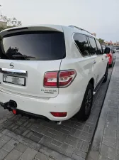 2016 نيسان باترول 
