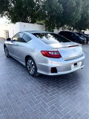 2014 هوندا أكورد