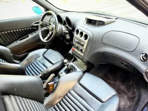 2002 Alfa Romeo 156