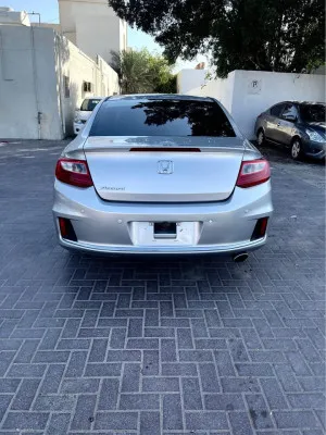 2014 هوندا أكورد