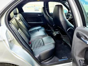 2002 Alfa Romeo 156