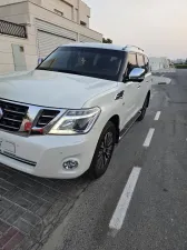 2016 نيسان باترول 