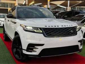 2020 Land Rover Range Rover Velar