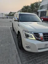 2016 نيسان باترول 