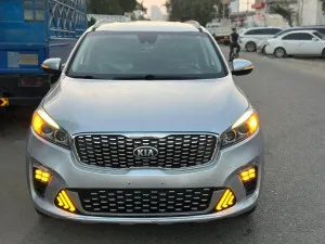 2017 Kia Sorento in dubai