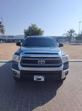 2014 Toyota Tundra in dubai