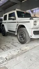 2020 Suzuki Jimny in dubai