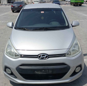 2016 Hyundai I10