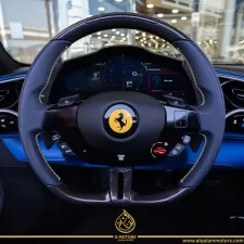 2024 Ferrari 296 GTB