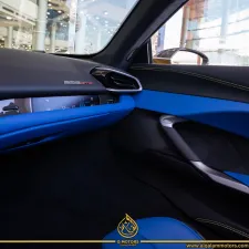 2024 Ferrari 296 GTB