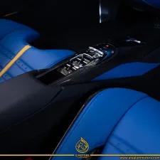 2024 Ferrari 296 GTB