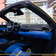 2024 Ferrari 296 GTB