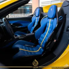 2024 Ferrari 296 GTB