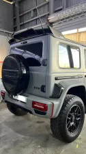 2020 Suzuki Jimny