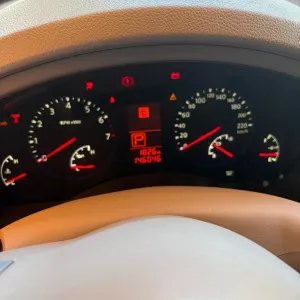 2009 Infiniti QX56