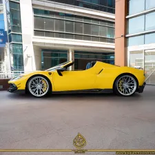 2024 Ferrari 296 GTB