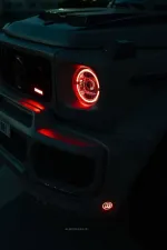 2020 Suzuki Jimny