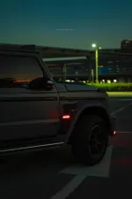 2020 Suzuki Jimny