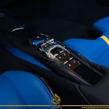 2024 Ferrari 296 GTB