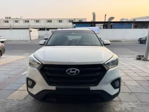 2020 هيونداي كريتا in dubai