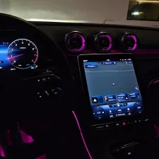 2023 Mercedes-Benz C-Class