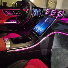 2023 Mercedes-Benz C-Class
