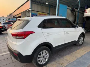 2020 Hyundai Creta