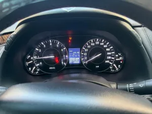 2017 Nissan Patrol