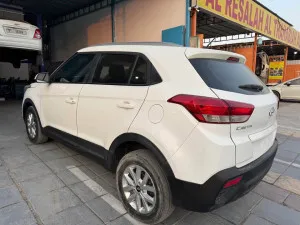 2020 Hyundai Creta