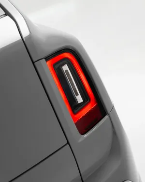 2025 Rolls Royce Cullinan