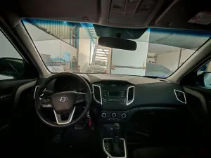 2020 Hyundai Creta